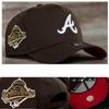 Los Angeles Dodgers Ohtani Baseball Cap Curved Brim Adjustable Embroidered Sun Hat