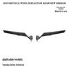 Motosiklet Çerçeveleri ve Ek Parçaları – Yan aynalar ve aksesuarlar