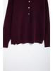 European & American Women's Casual Loose Polo Shirt - Autumn Street Fashion