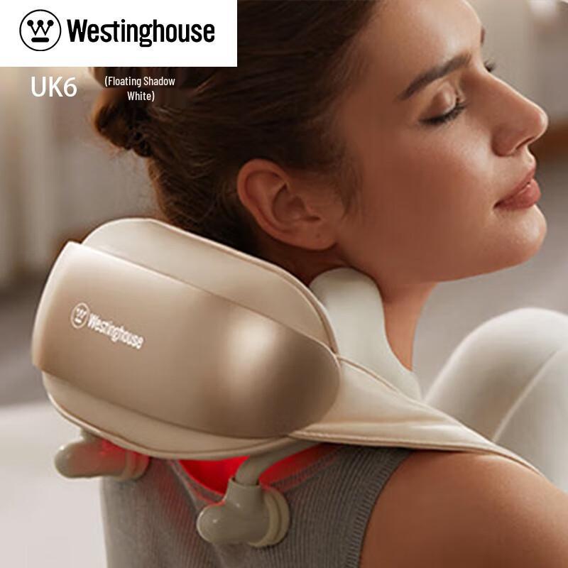 Westinghouse UK6 Shoulder and Neck Massager