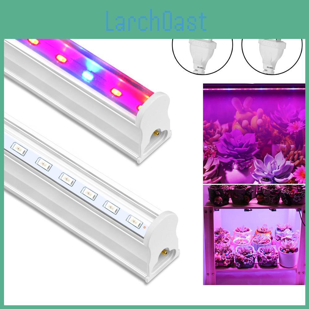 Light Full Led 57cm Grow Spectrum Indoor Plant Lamp T5 Tube Bulb Light For Plants Potatoes 110v 220v