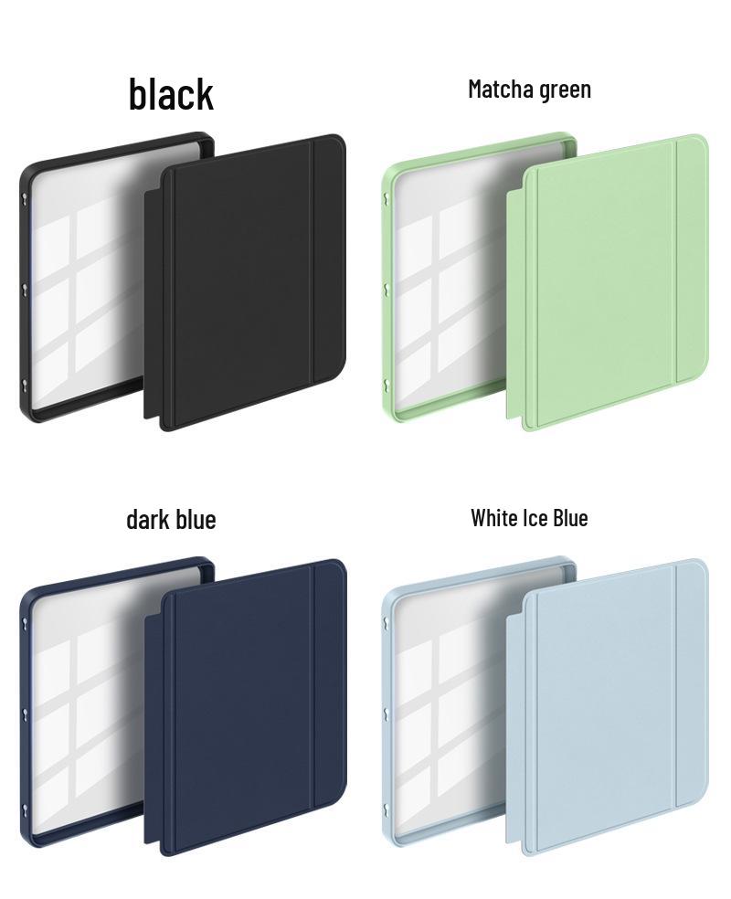 7-inch Kobo Libra Color/Tolino Vision6 2-Piece Detachable Protective Case