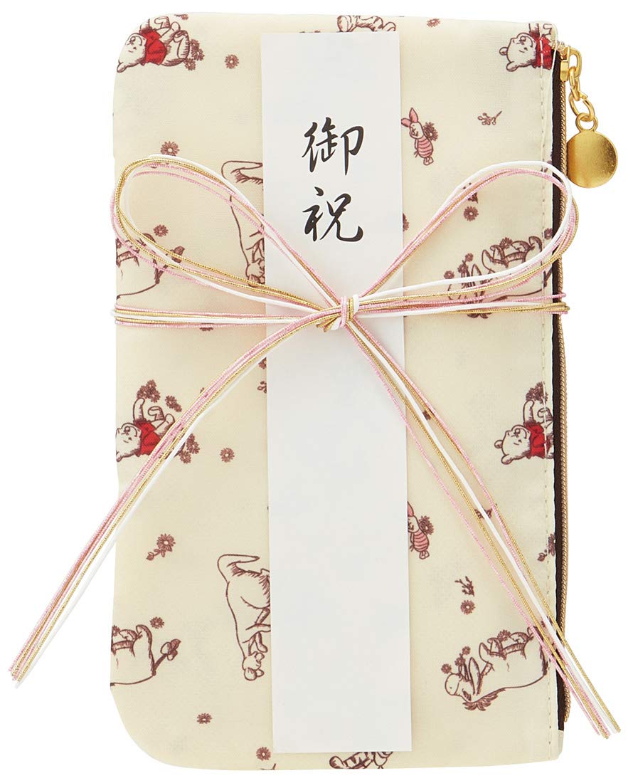 

Подарок Скейтеру Подарок на Праздник Мидзухики Внутренний с Тандзаку Винни Пух CRP1 Мешочек, Конверт, Шнурок, Конверт, (полосы), Пух, Дисней,