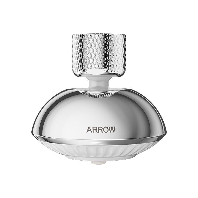 ARROW 360° Swivel Pressurized Dual-Mode Faucet Aerator