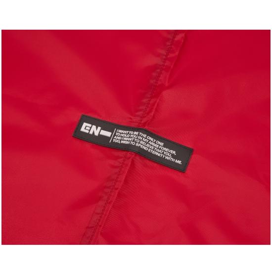 ENHYPEN DESIRE: UNLEASH Rain Poncho