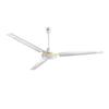 Midea FC140 Series Industrial Ceiling Fan CN Plug (adapter Included)