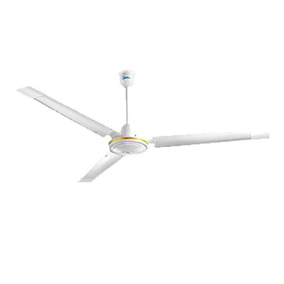 Midea FC140 Series Industrial Ceiling Fan CN Plug (adapter Included)