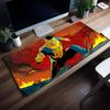Tappetino Mouse Supereroe Antiscivolo Bordo Lockedge Cartone Animato Ufficio Studente Invincibile Gaming Spesso Grande Cuscino per Scrittura MousePad