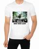 Wall Street Money Never Sleeps T-Shirt Bulls and Bears