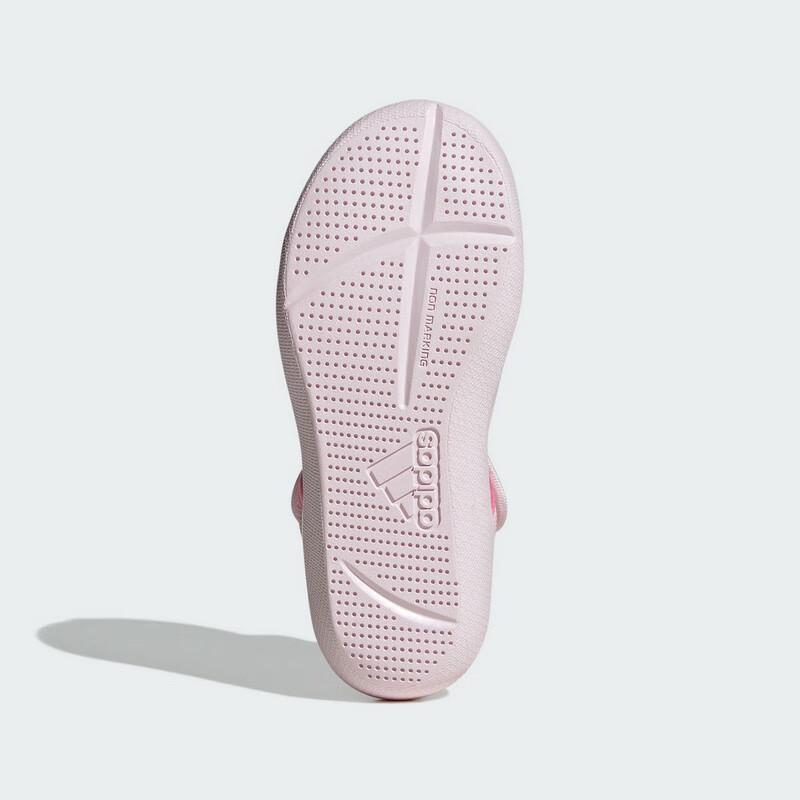 adidas Girl's Toddler ALTAVENTURE 3 C Closed-Toe Beach Sandals JR5698