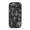Edwards Cullen  Pencil Cases Lovely   Pen Holder Bags Student Large Storage School Supplies Gifts Pencilcases