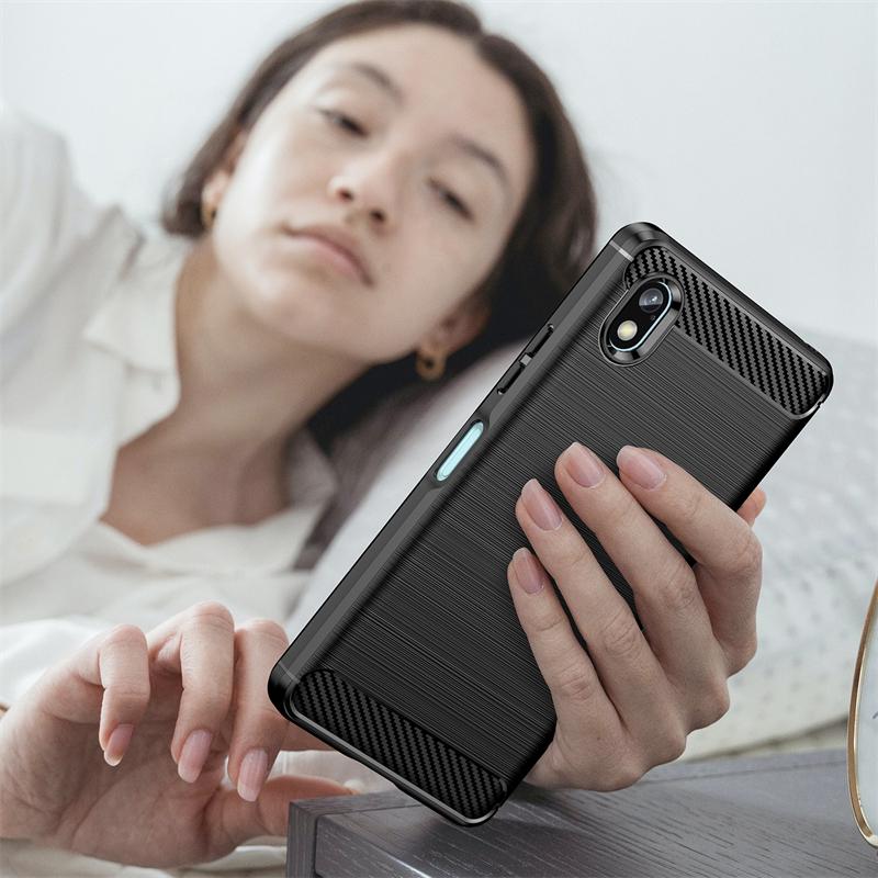 For Cover Sony Xperia ACE 3 Case For Sony Xperia ACE 3 Capas Shockproof Phone Back Soft TPU For Fundas Sony Xperia ACE 3 Cover
