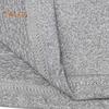 Pánské sportovní top 3D Slim Fit High Elasticity Stojací límec Rychleschnoucí Dlouhé rukávy Slim Fit Kompresní Tričko Tvarování postavy Gym Běh Basketbal