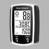 Waterproof Bicycles Speedometers Odometers Universal 19 Functions Bike Computer Wire Cycling Computer