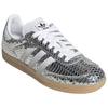 Samba Wmns Adidas Originals Og 'Argintiu Alb Gumă' IH9016