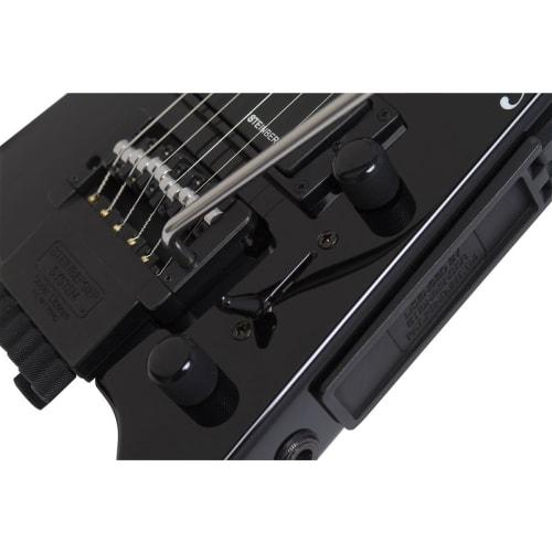 Steinberger Spirit GT-Pro Deluxe Electric Guitar