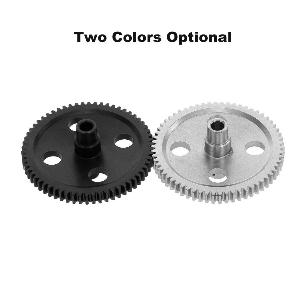 Aluminum Alloy metal Parts 1/12 WLtoys 12428 12423 RC Car