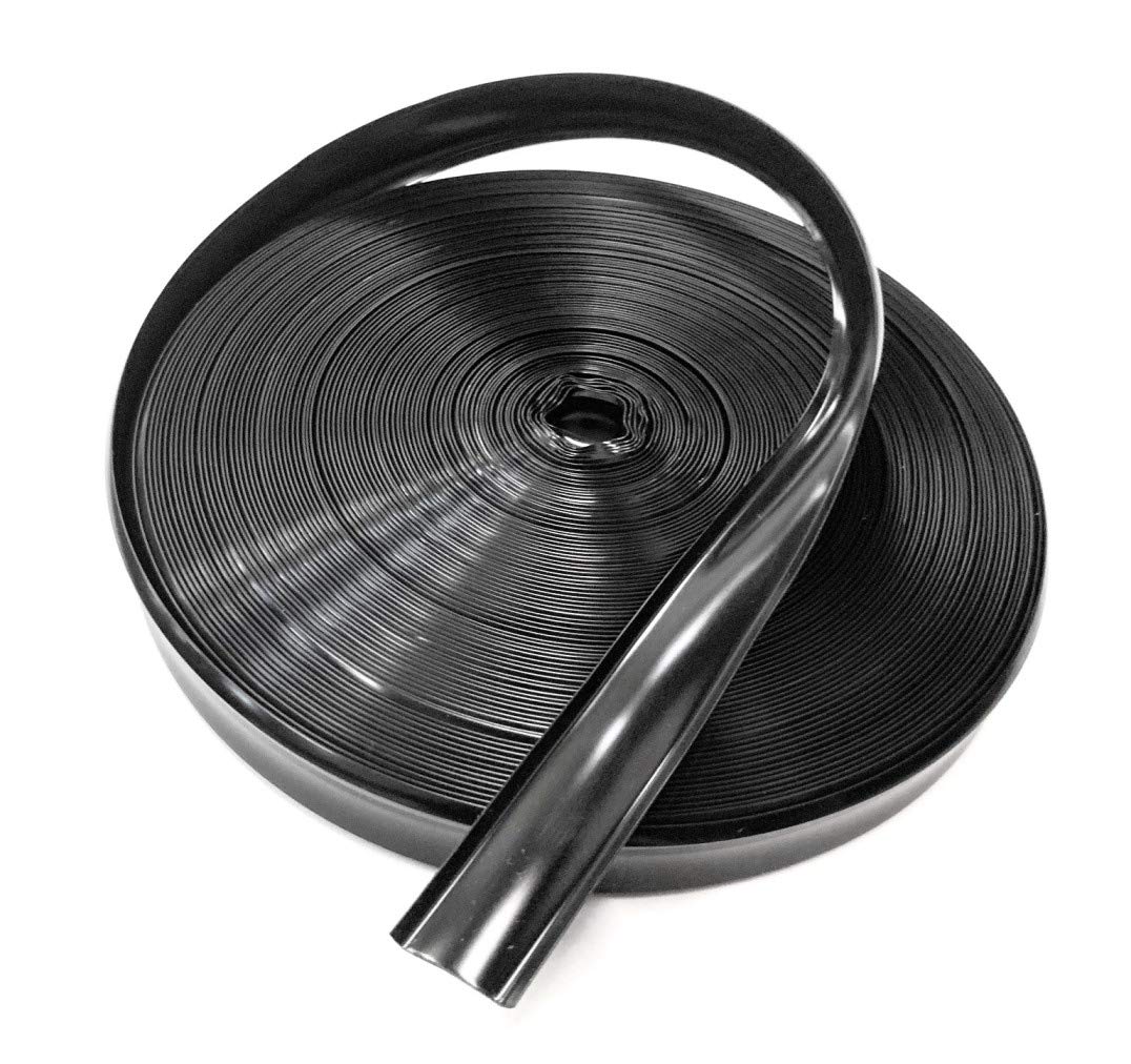 

QPN Вставная формовка Заглушка винта отделки для и Travel 35 Черный 5/8 Автодом, Кемпер, Прицеп, фут, (5/8VTx) чёрный