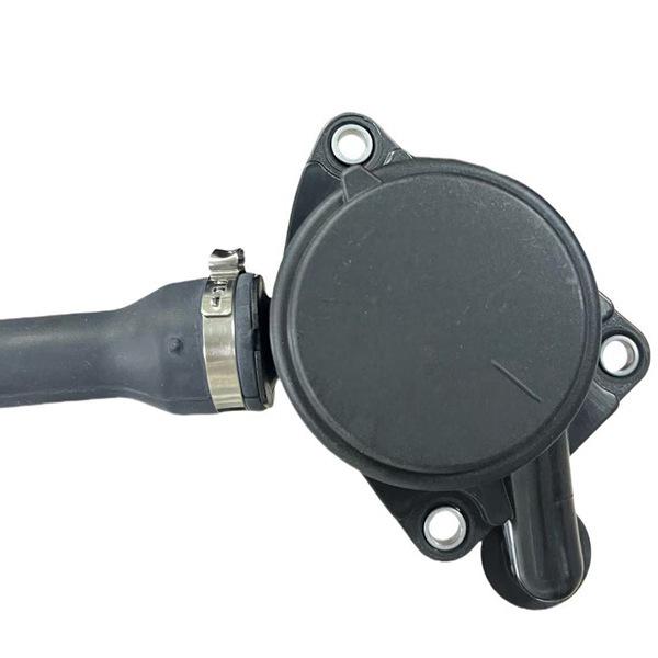 Exhaust Valve for 05-15 Mercedes C, E, G, GLK, ML (A6420102091, A6420100891)