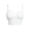 Damen-Camisole-Tanktop mit verstellbaren Spaghettiträgern zum Lagenlook