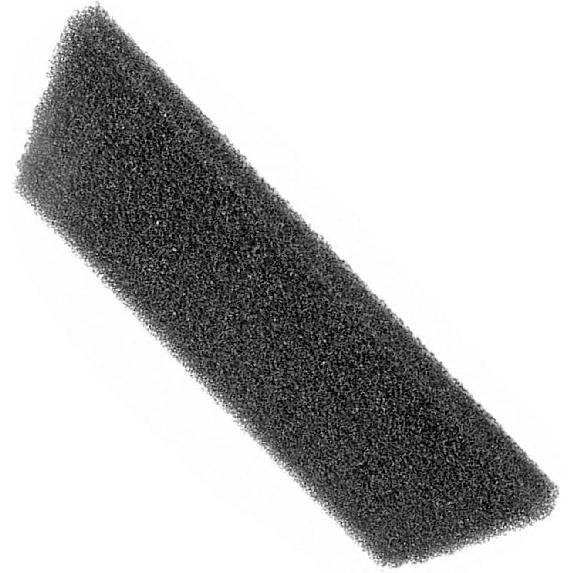 Car Evaporator Box Blower Motor Dust-Proof Sponge 64119216222 Compatible with 5/7 Series F01 F02 F04 F07 GT F10 F11 F12 F13 F18