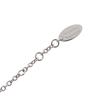 Vivienne WeStwood Fw25 Women S Pearl Chain Bracelet 6102021e P132