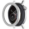 Stainless Steel Metal Bezel Ring Screen Protector for CMF Watch Pro 2 Smart Watch Accessories