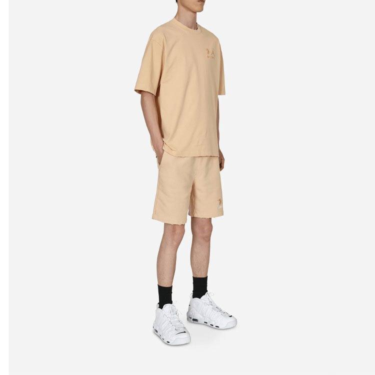 Jordan Union M J Flc Short Asia Sizing DJ9529-268