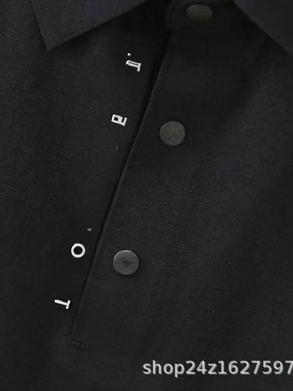 K Brand Polo Shirt - Original Quality, Quick-Dry Tech Fabric, With Hangtag, New Style