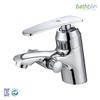 Robinet de douche pour lavabo monotrou 3012