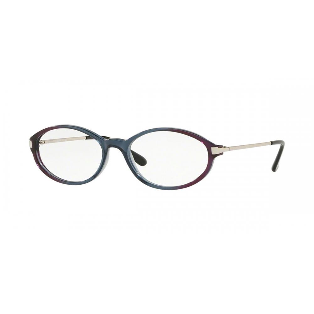 

Sferoflex Sf1574 1022 Women Eyeglasses Blue Gradient Purple/53
