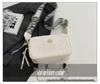 High-Quality Women's Crossbody Camera Bag - Trendy, Versatile Candy Color with Niche Design