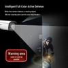 Hikvision 4MP PoE Full-Color Night Vision Security Camera CN plug (adapter included)
