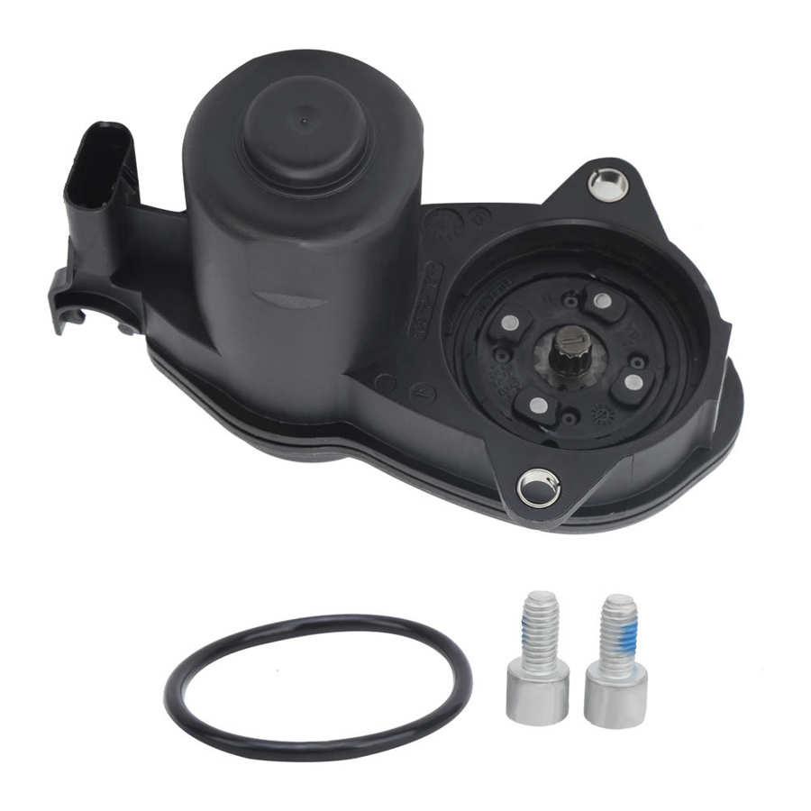 1669065401 Parking Brake Actuator For 2012-18 Mercedes-Benz W166 X166 GLE GLS ML