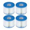 Swimming Pool Filters for Intex PureSpa Type S1 Cartridge for 29001E PureSpa Inflatable Swimming Pool Filter Catridge