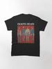 Talking Heads Talking Heads Pixel Portrait Classic T-Shirt