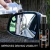 Auto Water Repellent Spray Anti Rain Coating For Cars Glass Hydrophobic Anti-rain Car Liquid Windshield Mirror Water Repellent
