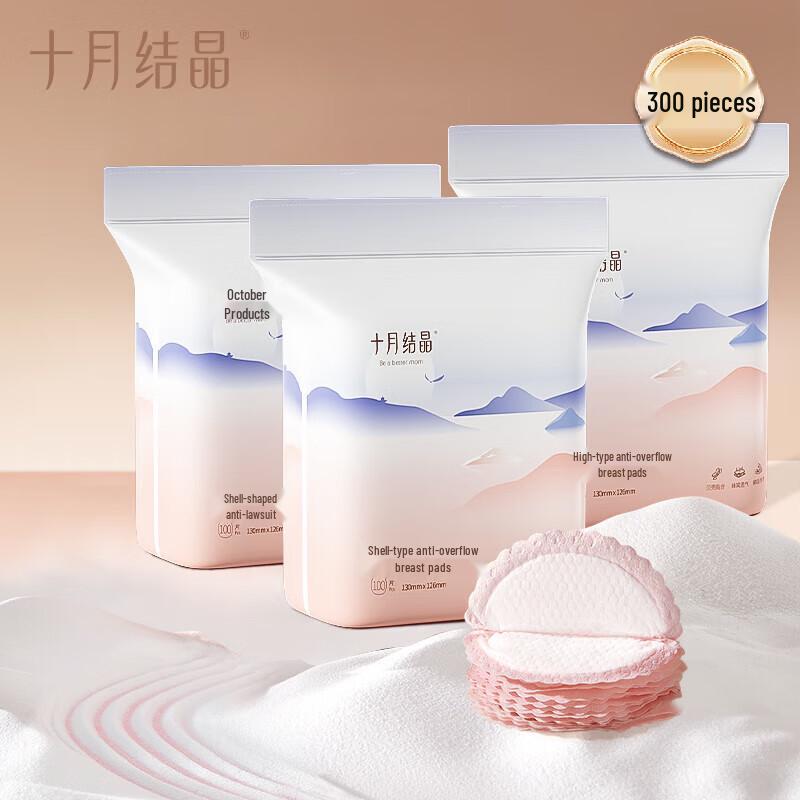 Disposable Breast Pads