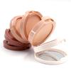 Skin Grinding Oil-Control Non-Floating Flower Concealer Repair Moisturizing Makeup Powder for Wife