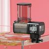 500ml Fish Food Dispenser Battery Powered Automatic Feeder with Timer for Aquariums Tanks