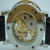 Men's Business Casual Luminous Automatic Quartz Watch
