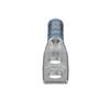 Panduit Copper Compression Terminals, Standard Barrel, 2-Hole, 50-Pack, LCD6-14A-L, Official Japanese Product