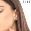 [ELLE Jewelry] 14K GF Daily Pearl Earrings ELGPEE483