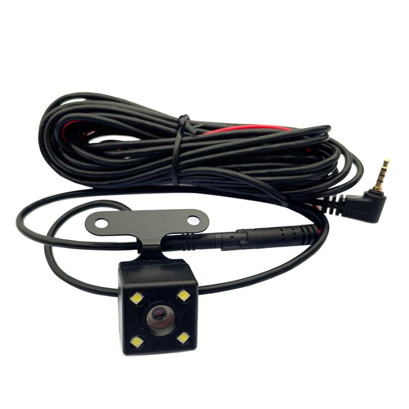 Car DVR Power Adapter Charger Type-C Dash Cam Hardwiring Kit with Fuse Box Low Voltage Protection for Auto Vehicles