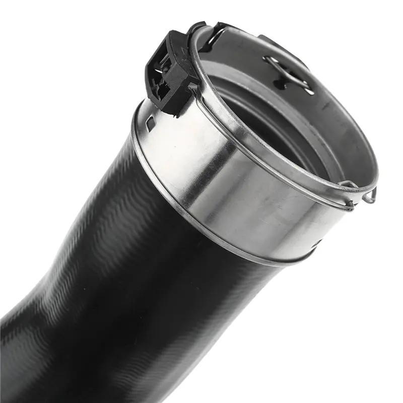 Brandneuer Turboladerschlauch Ladeluftschlauch 11618513852 11618513853 für BMW X5 F15 25dX