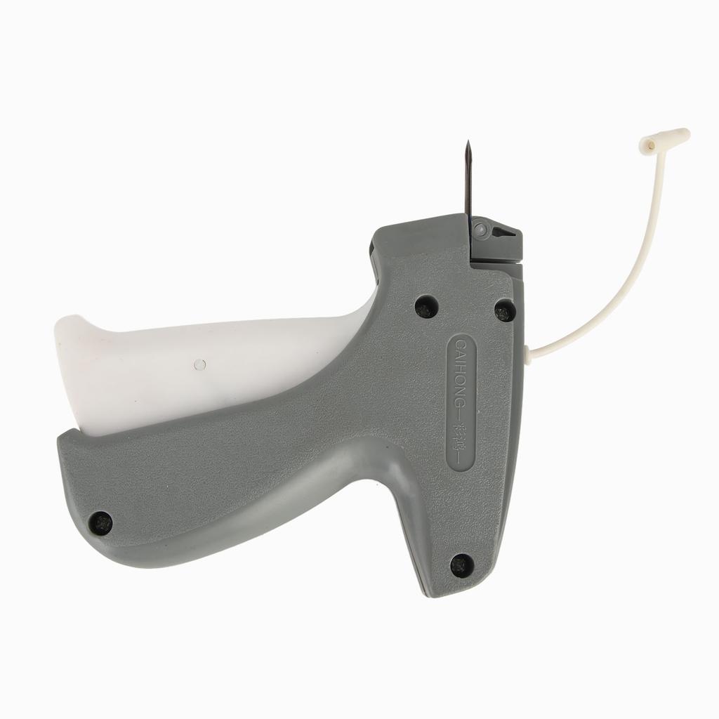 Kleidungsetikettiergerät Einzelhandelspreisetikettierer mit Nadelkopf Kleidungsetikettierer für Markt