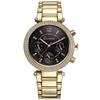 Multi-functions Luxury Davena Lady Women's Watch Elegant Rhinestone Fashion Hours Dress Bracelet Panther Girl's Party Gift Box