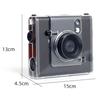 High Transparency PC Protective Cover Clear Camera Case for Wide Evo Camera Offer Scratch Protections