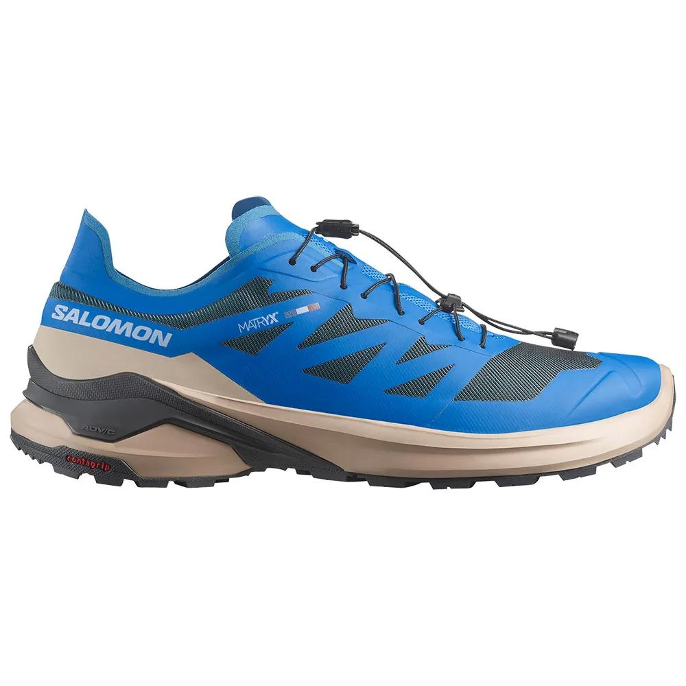 Salomon Кроссовки для трейлраннинга XA Meta Made In France EU 41 1/3