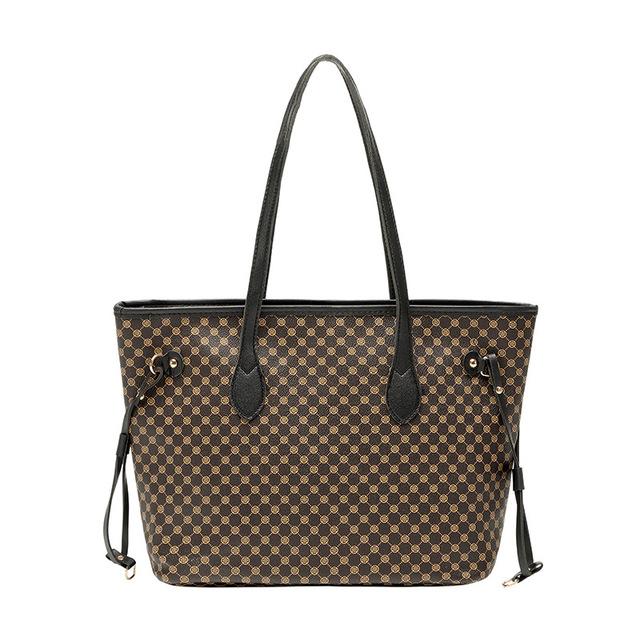 Dámské kabelky Módní kabelky Dámská PU kožená kabelka přes rameno Měkký vzor krokodýla Crossbody Kabelka Ležérní Dámská kabelka